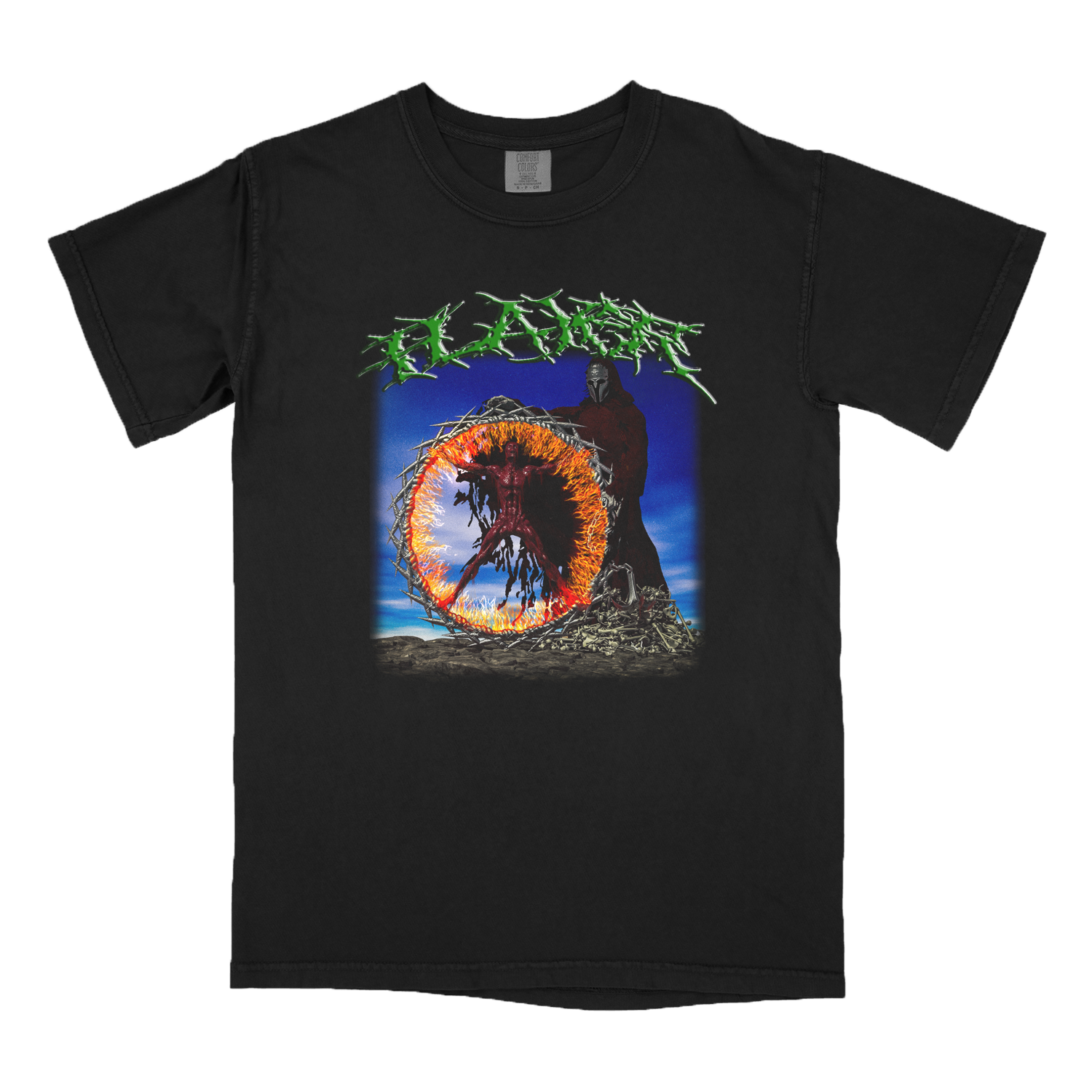 Flayer Tee